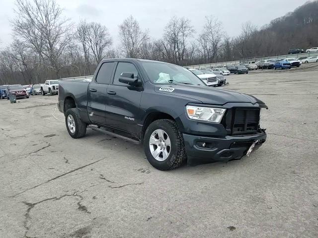 2019 RAM 1500 - Image 10