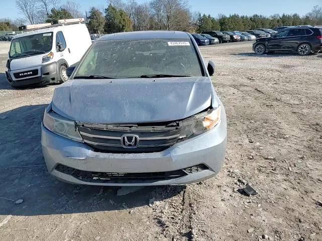 2013 Honda Odyssey - Image 11