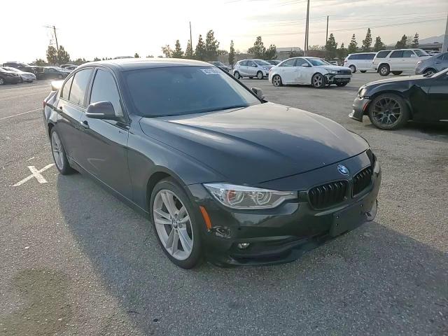 2018 BMW 3er - Image 11
