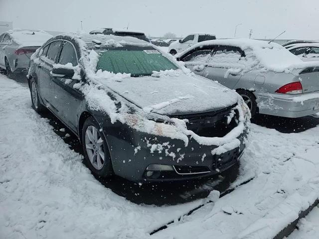 2013 Acura TL - Image 11