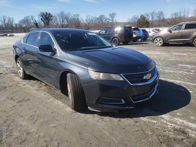 2014 Chevrolet Impala - Image 11