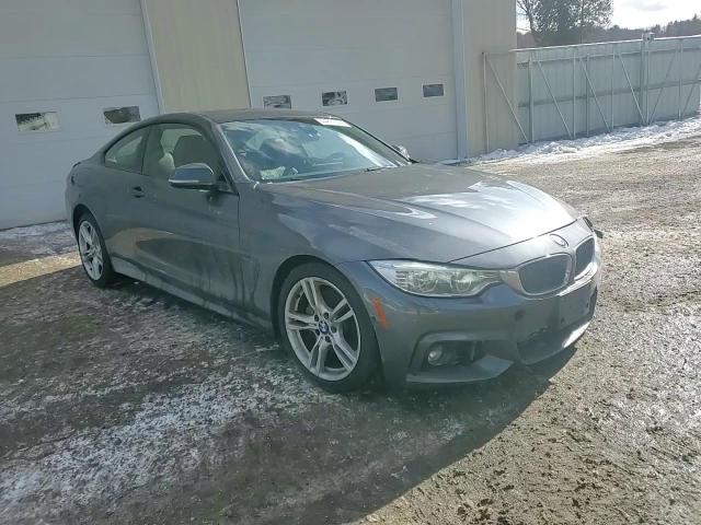2016 BMW 4er - Image 11