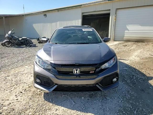 2018 Honda Civic - Image 14