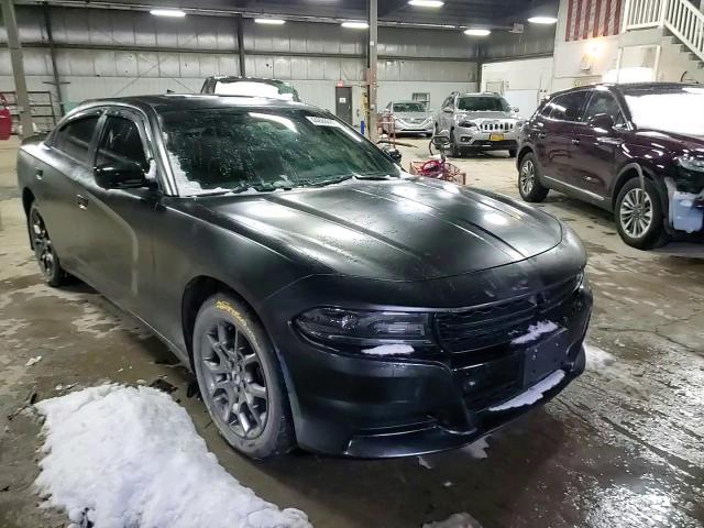 2017 Dodge Charger - Image 10