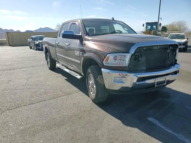 2014 RAM 3500 - Image 11