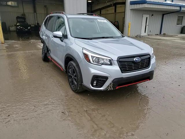 2020 Subaru Forester - Image 15