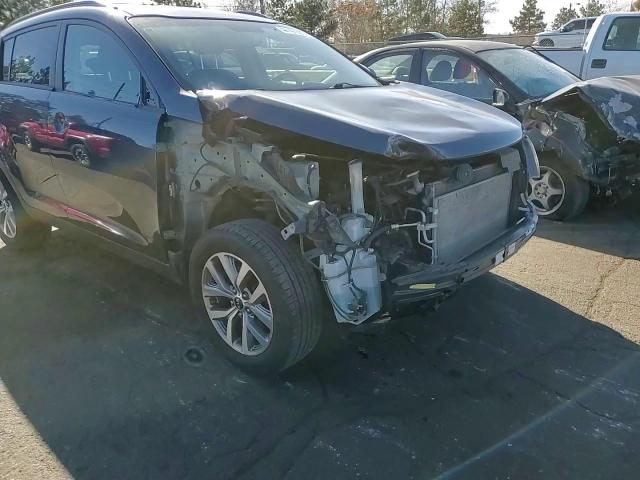 2016 Kia Sportage - Image 11