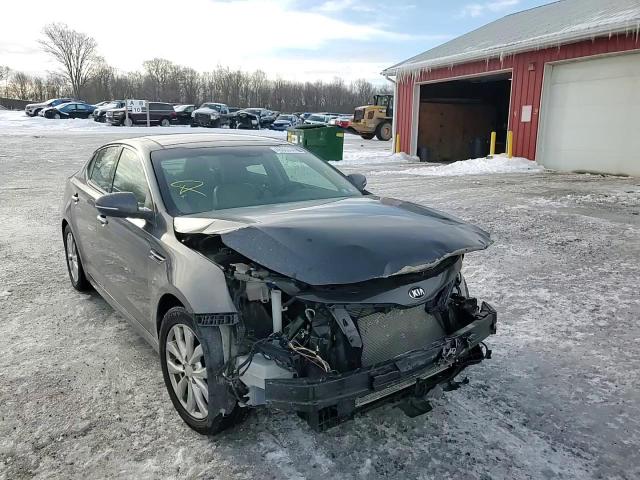 2015 Kia Optima - Image 10