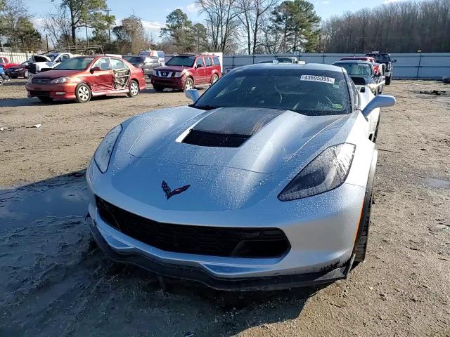 2017 Chevrolet Corvette - Image 10