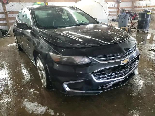 2017 Chevrolet Malibu - Image 13