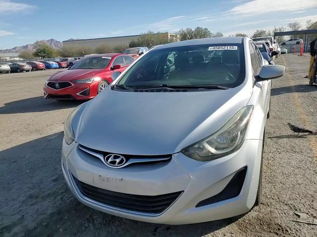 2014 Hyundai Elantra - Image 13