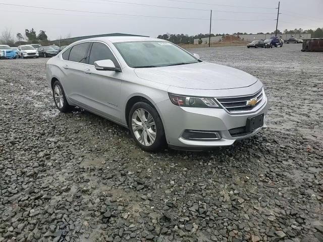 2015 Chevrolet Impala - Image 13