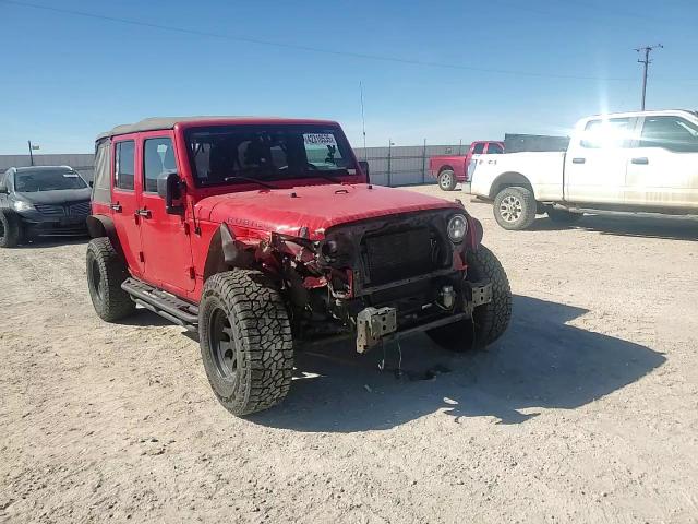 2016 Jeep Wrangler - Image 12