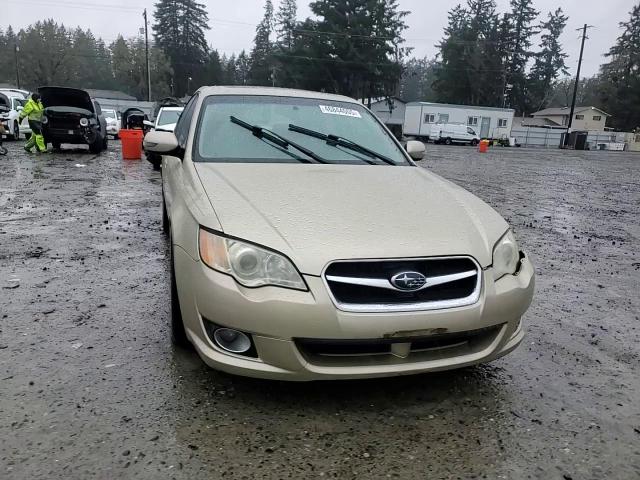 2008 Subaru Legacy - Image 11