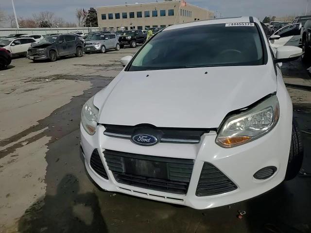 2014 Ford Focus - Image 13