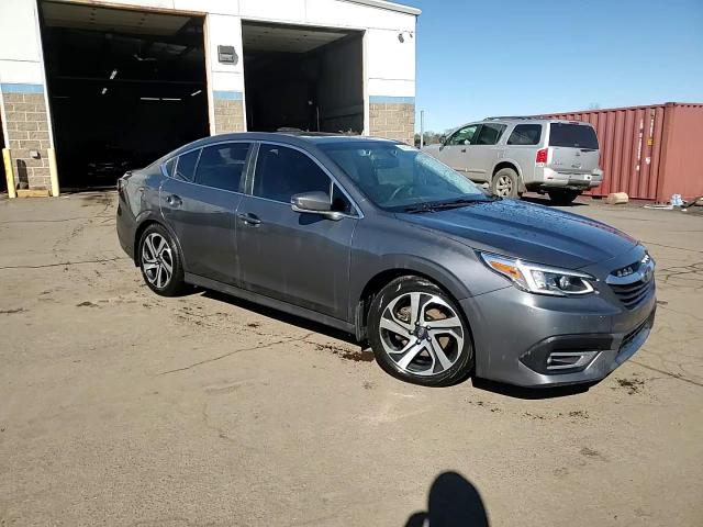 2021 Subaru Legacy - Image 13