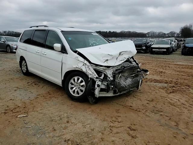 2010 Honda Odyssey - Image 12