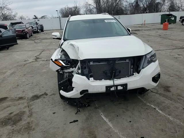 2019 Nissan Pathfinder - Image 11