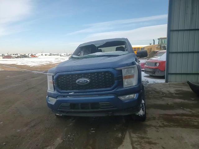 2022 Ford F-150 - Image 11