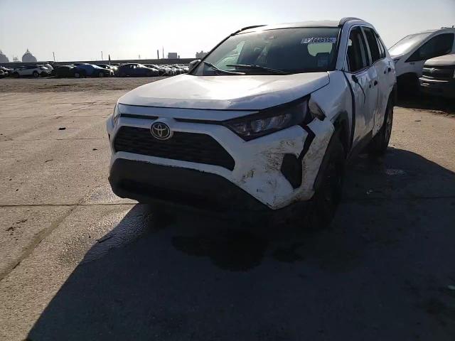 2021 Toyota RAV 4 - Image 11