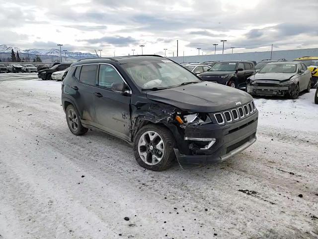 2020 Jeep Compass - Image 12