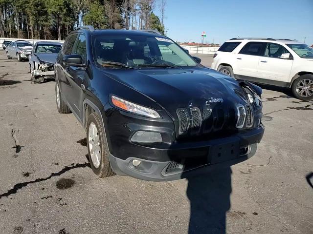 2014 Jeep Grand Cherokee - Image 11