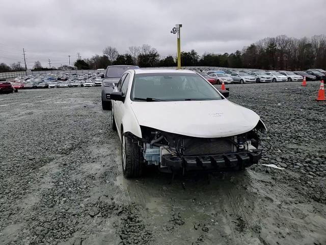 2012 Ford Fusion - Image 11