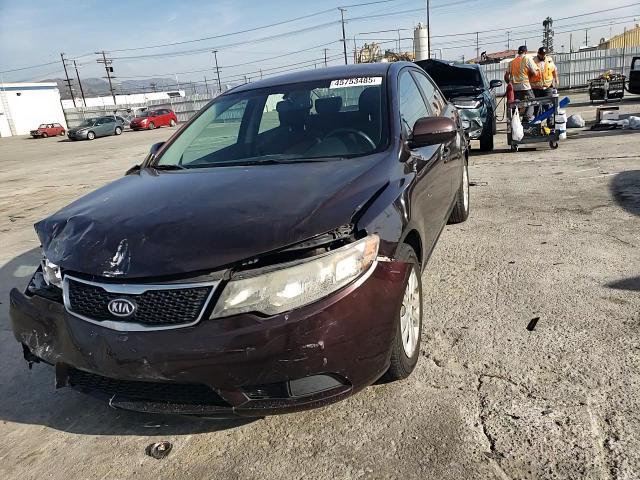 2011 Kia Forte - Image 10