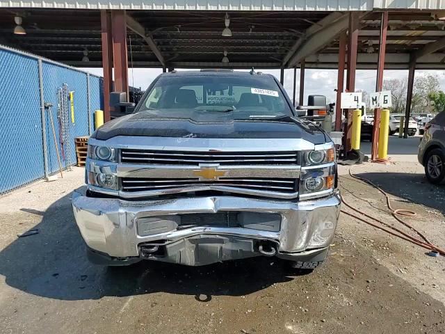 2018 Chevrolet Silverado - Image 13