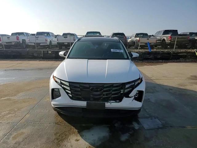 2024 Hyundai Tucson - Image 12