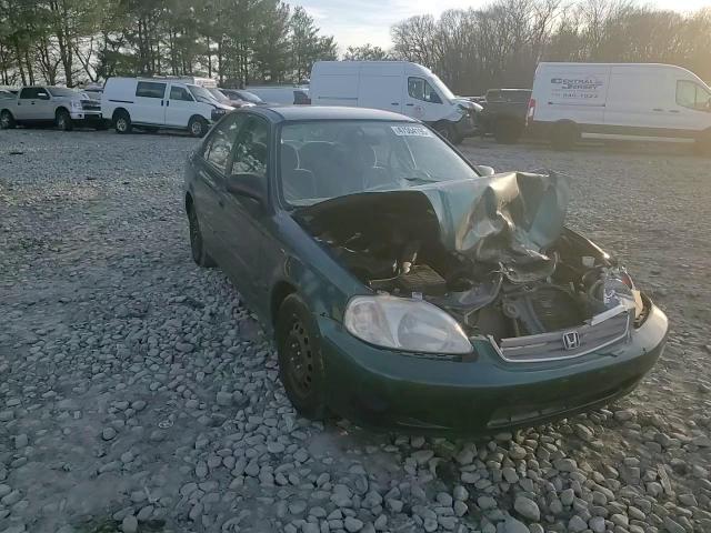 2000 Honda Civic - Image 10
