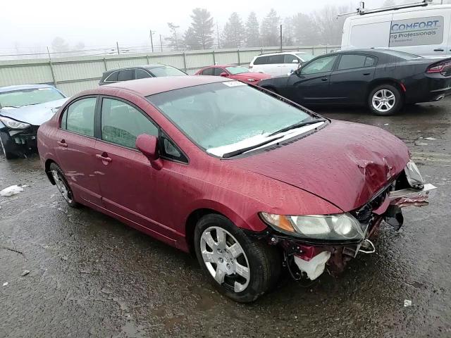 2010 Honda Civic - Image 11