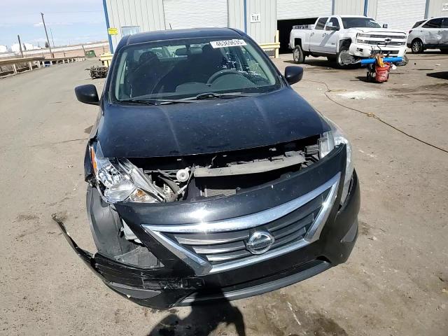 2018 Nissan Versa - Image 11