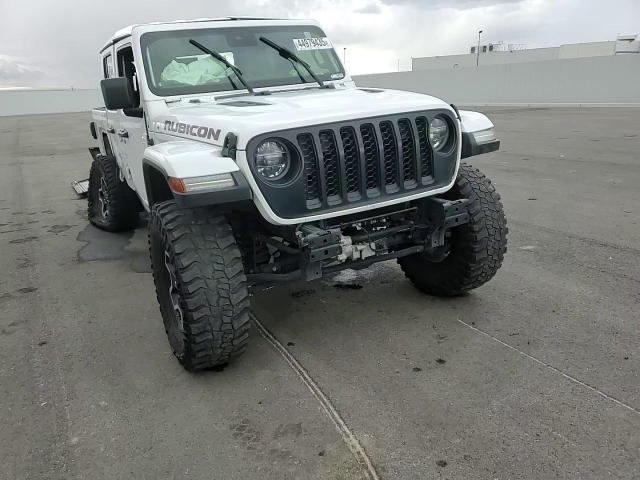 2021 Jeep Gladiator - Image 14