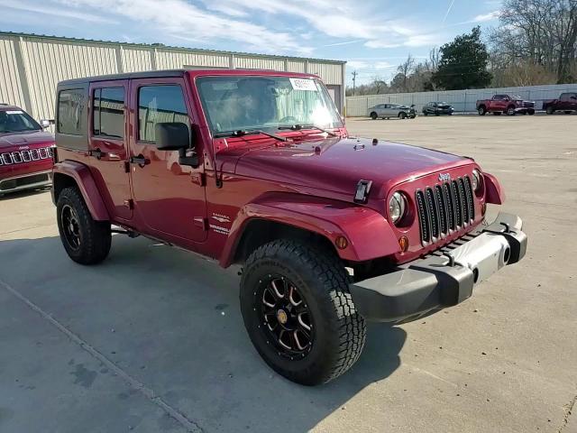 2013 Jeep Wrangler - Image 11
