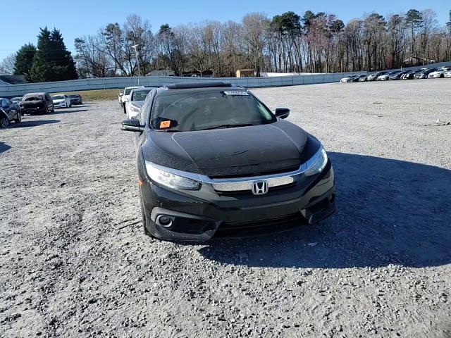 2016 Honda Civic - Image 11