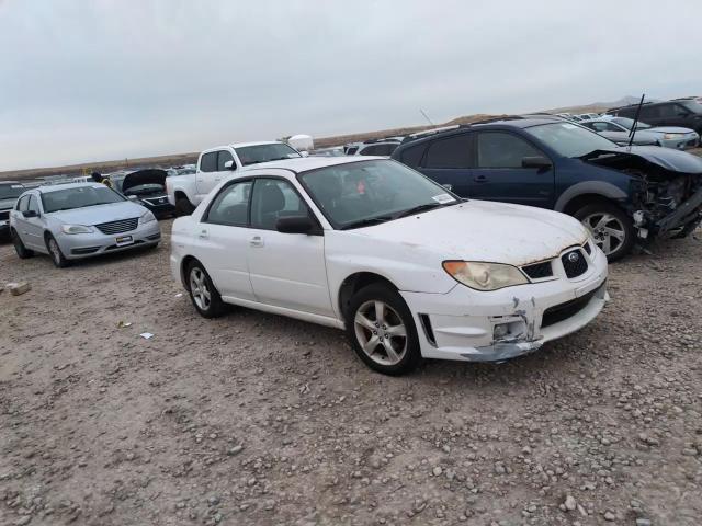 2007 Subaru Impreza - Image 10