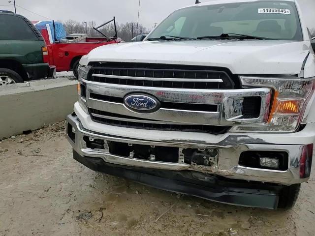 2019 Ford F-150 - Image 13