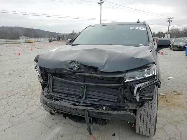 2023 Chevrolet Tahoe - Image 11