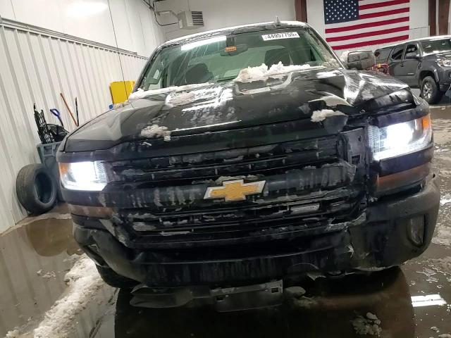 2018 Chevrolet Silverado - Image 10