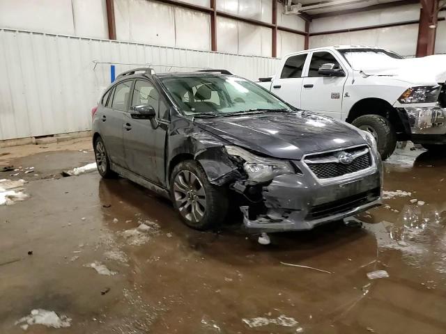 2016 Subaru Impreza - Image 13