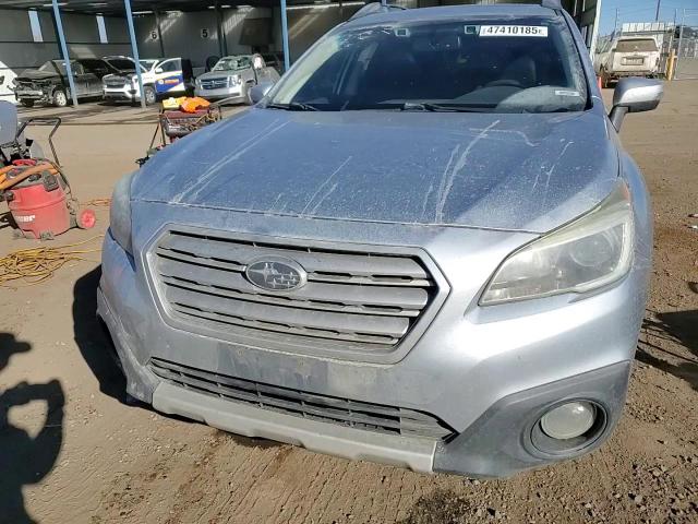 2016 Subaru Outback - Image 12