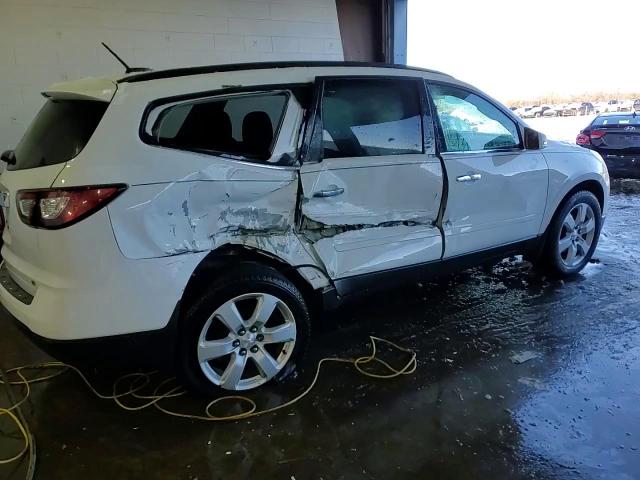 2017 Chevrolet Traverse - Image 14