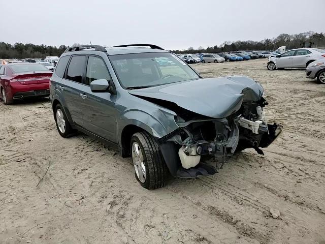 2010 Subaru Forester - Image 10