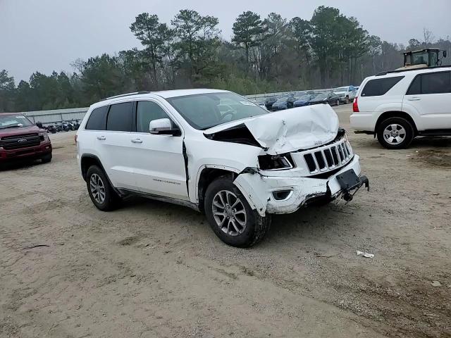 2015 Jeep Grand Cherokee - Image 12