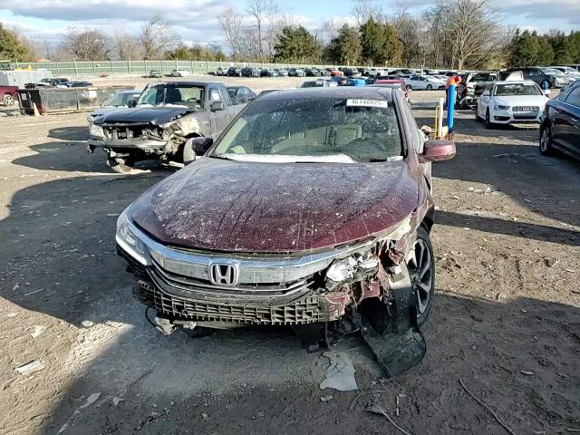 2016 Honda Accord - Image 10