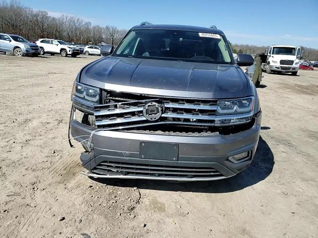 2018 Volkswagen Atlas - Image 11