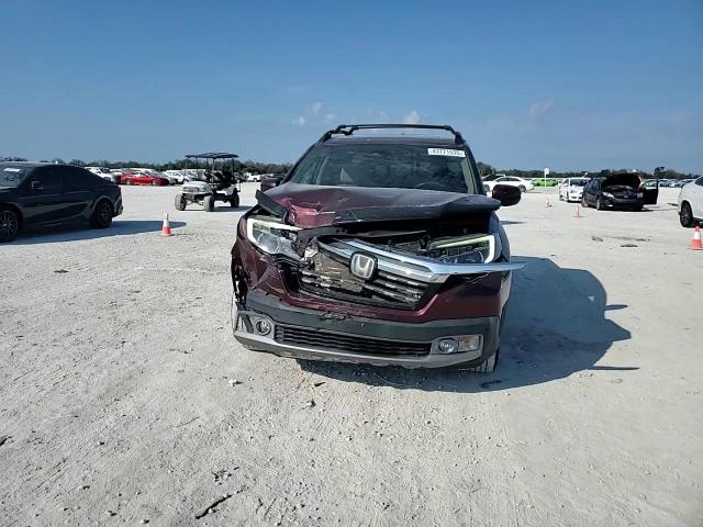 2019 Honda Ridgeline - Image 11