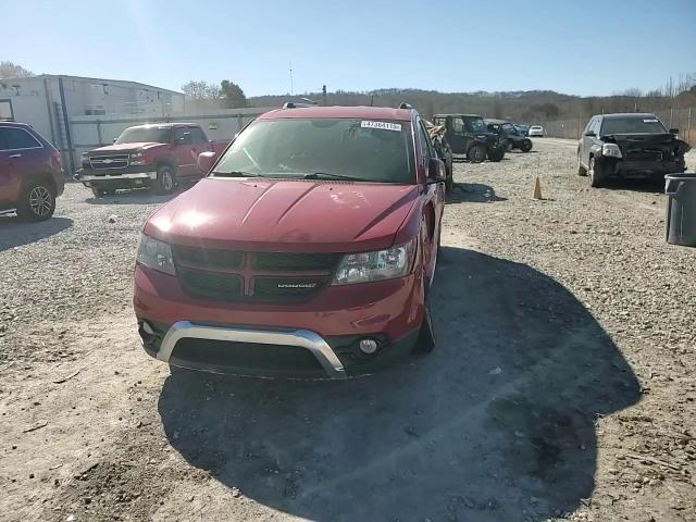 2016 Dodge Journey - Image 12
