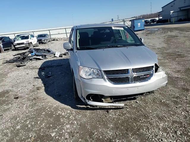 2012 Dodge Caravan - Image 12